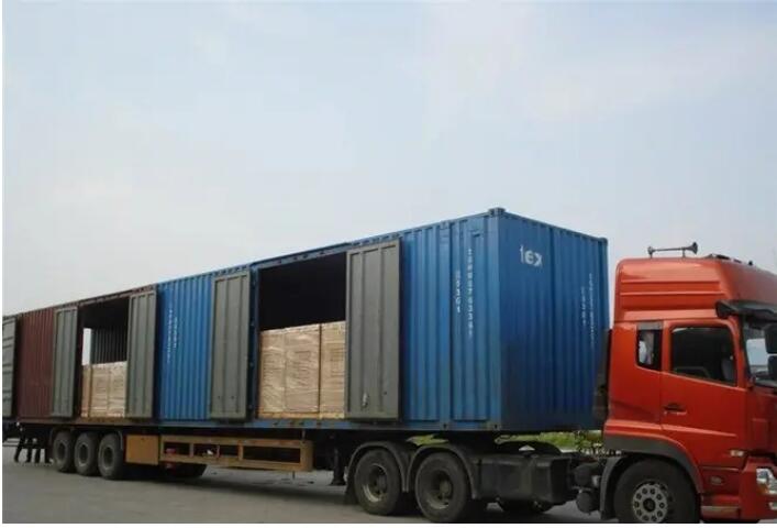 漳州到石楼县整车运输