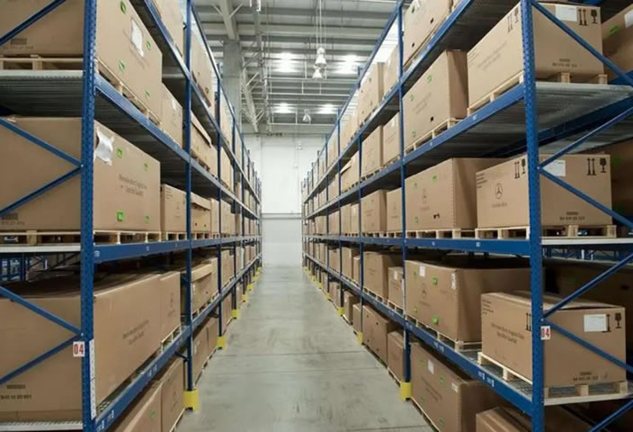 漳州到石楼县货物仓储