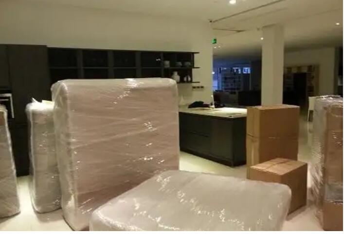 漳州到石楼县长途搬家