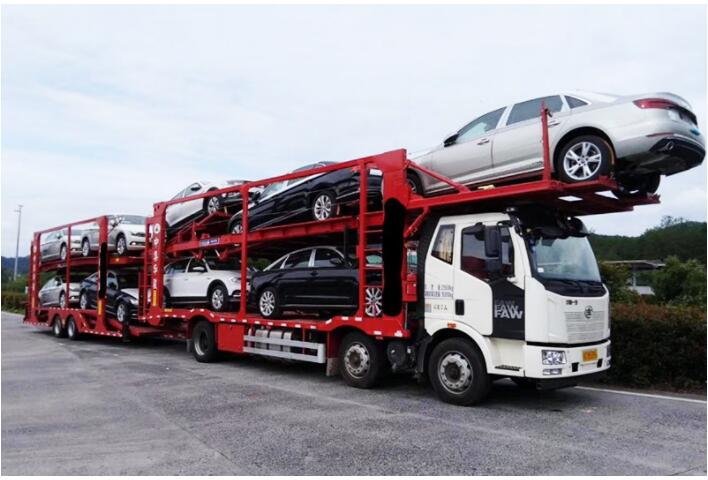 漳州到石楼县轿车托运